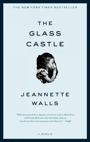 The Glass Castle cover