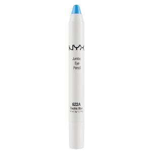NYX Jumbo Eye Pencil in Electric Blue